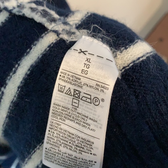 Old Navy duster - Picture 4 of 4